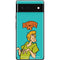 Scooby Doo Shaggy Google Pixel 6 Skin